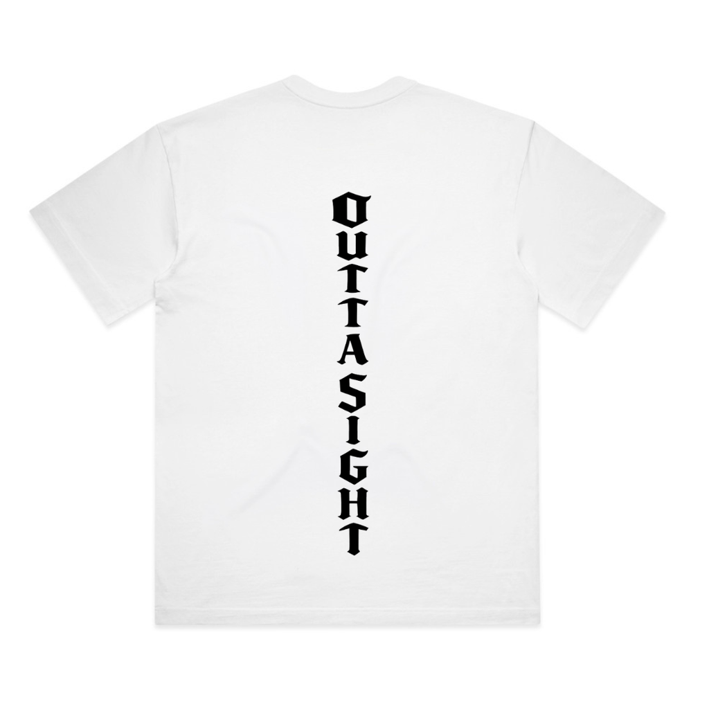 OUTTASIGHT BOX FIT TEE