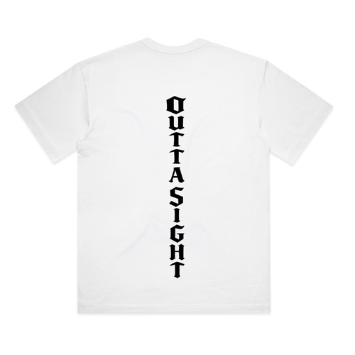 OUTTASIGHT BOX FIT TEE