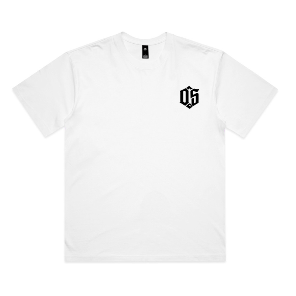 OUTTASIGHT BOX FIT TEE
